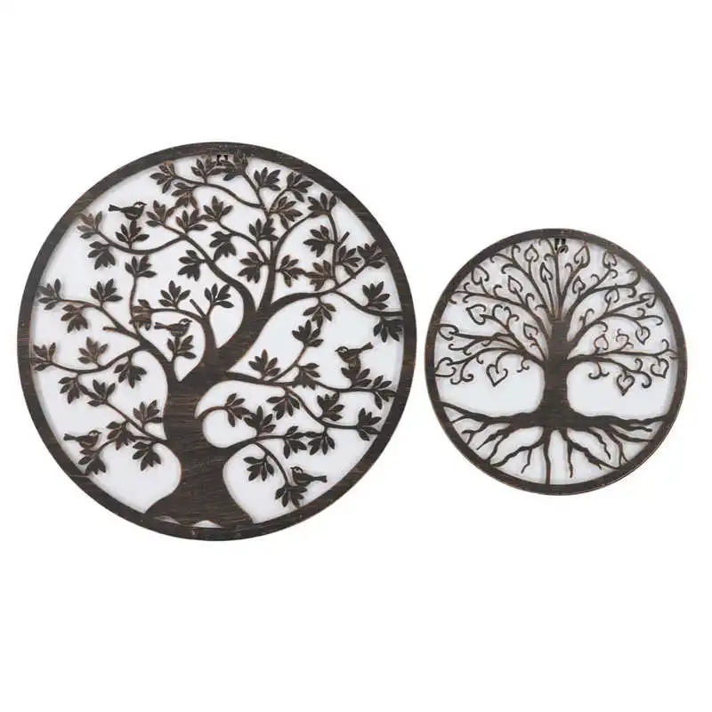 

Metal Wall Art Tree Tree Shape Modern Minimalist Iron Tree Art Wall Decor Tree Wall Decor for Living Room Office