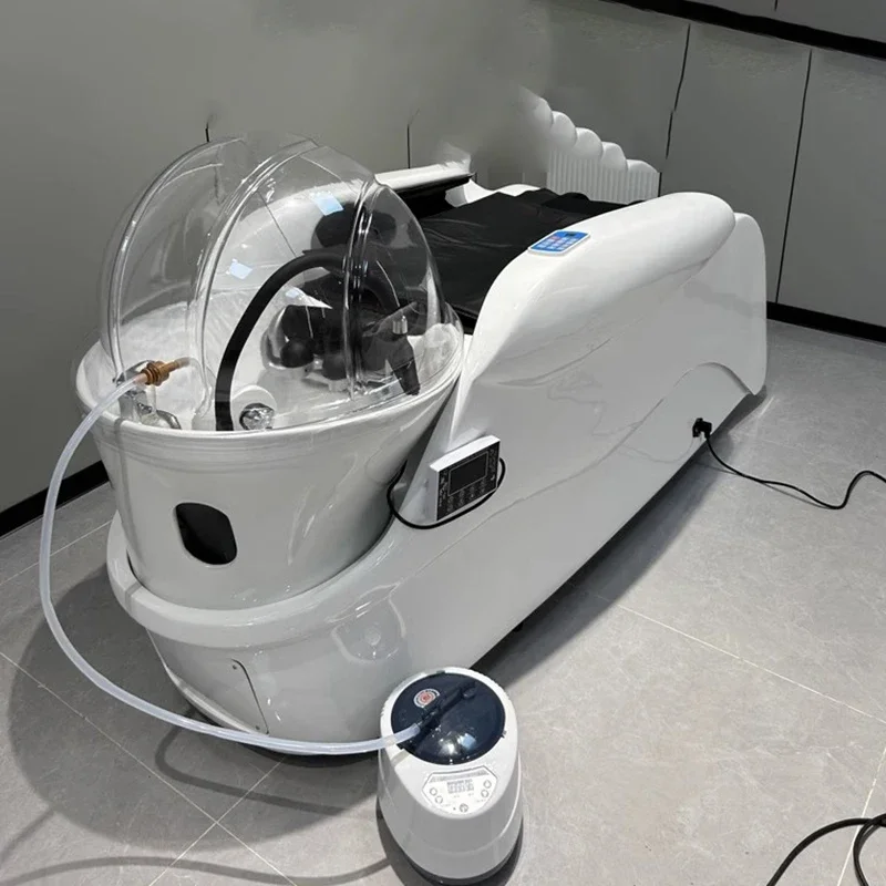 Электрические кресла для спа-салона парикмахерской кресла-подставки С