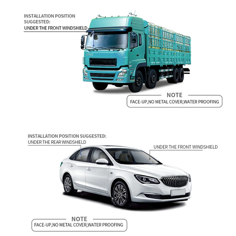 GT02N 4G гарантирует 100% мотоциклов электрических велосипедов GPS-трекеров аварийных