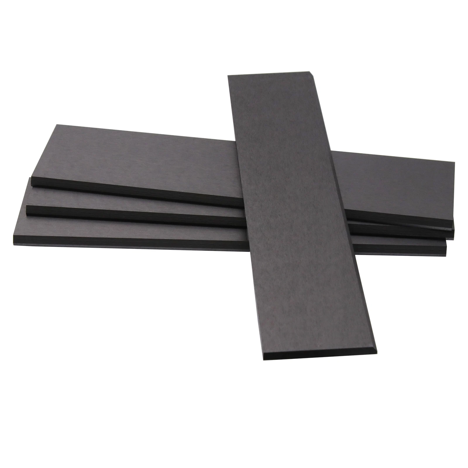 4 шт. карбоновый флюгер WN124-034 90133000004 для насоса Becker KDT/KVT 2 80 3 60 Picchio 2200 170-39-4 мм