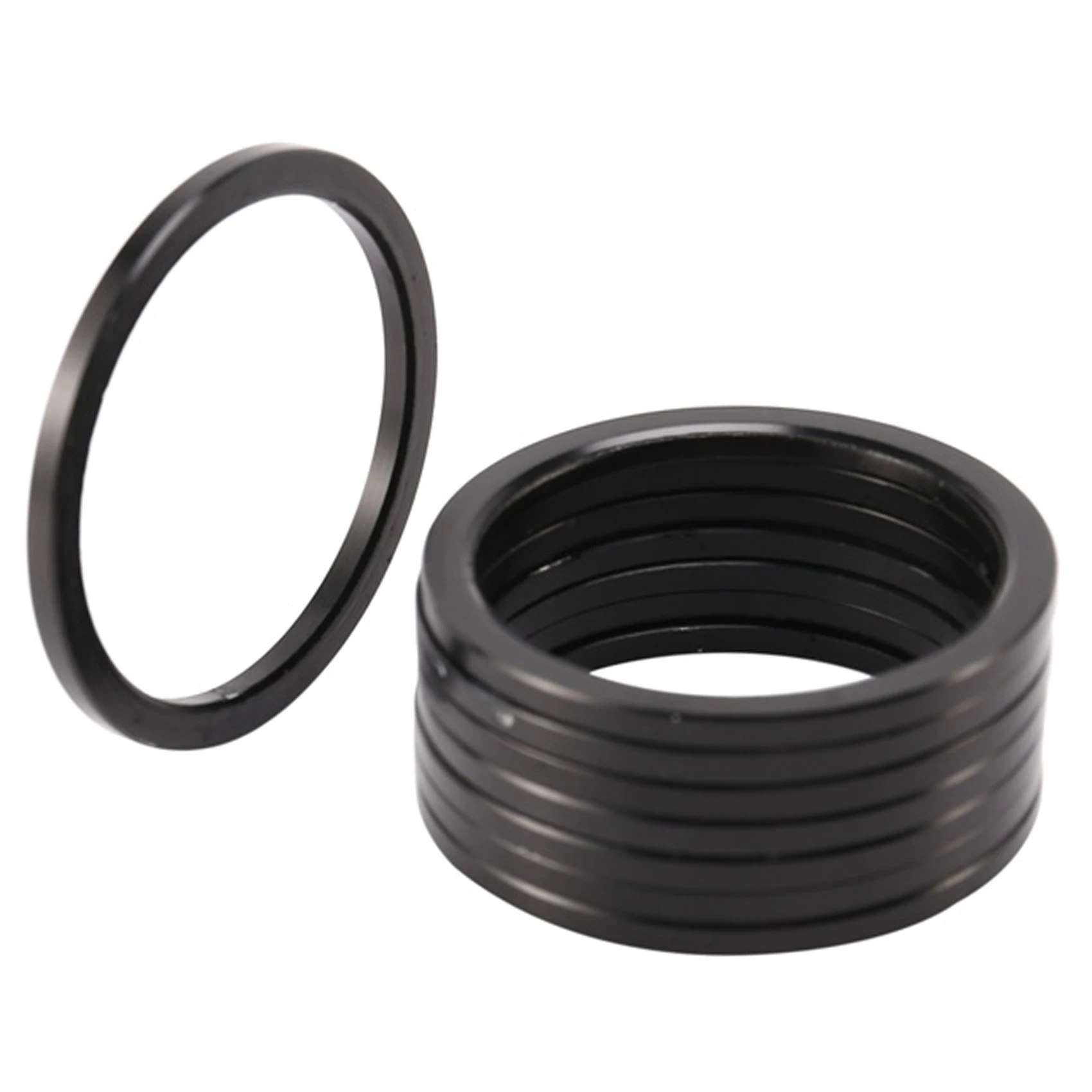 2 5 мм x 4 шт. Алюминиевый адаптер нижнего кронштейна для Bafang BBS01 BBS02 BBSHD прокладка