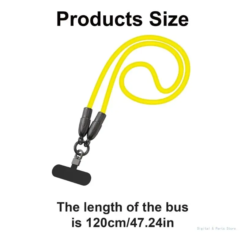 Кабель для передачи данных M17F с поддержкой быстрой зарядки 100 Вт и 480 Мбит/с