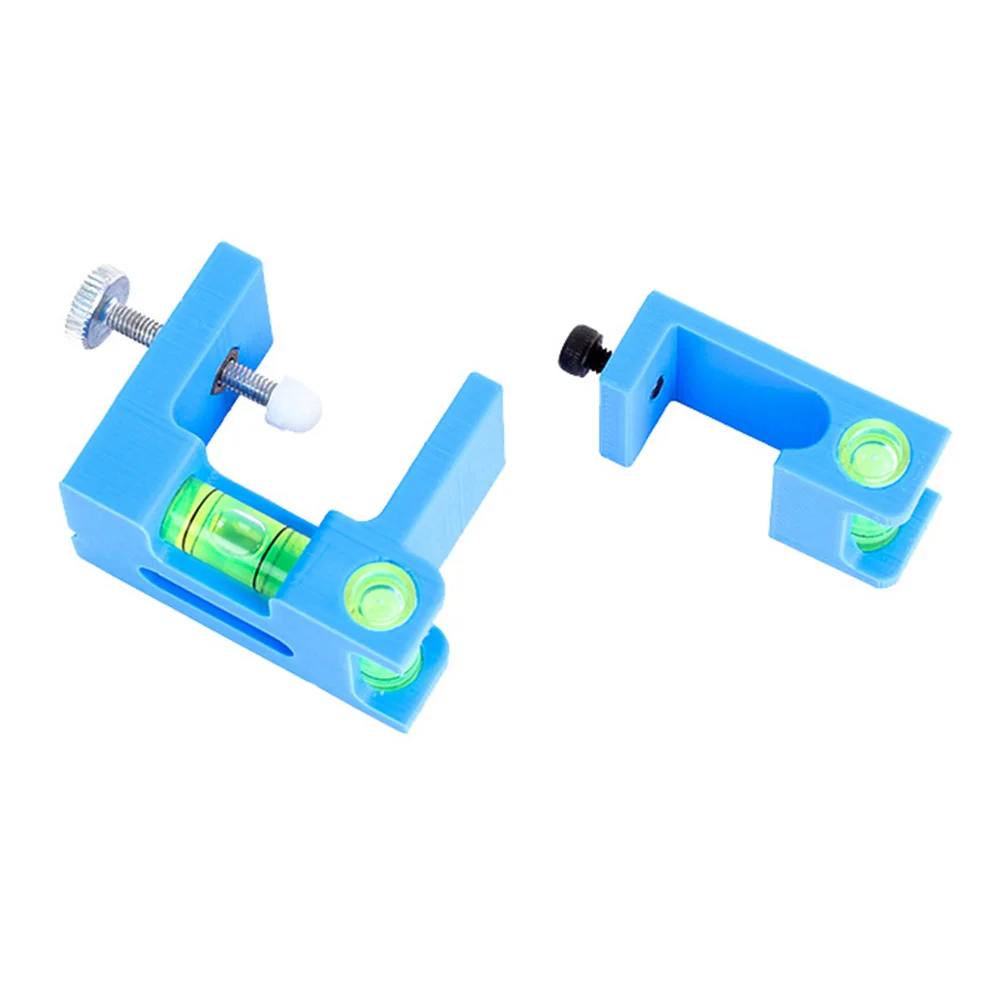 

Bow Level Archery Positioner Tool Portable Leveler Accessory String Compound Professional Supplies Parallel Vise Bowsaccurate