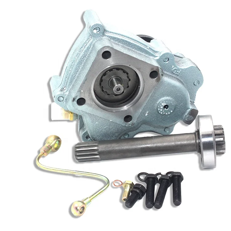 

AZ9700290010 power take-off PTO assy shacman truck auto electrical spare part pto HOWO HW70 GEARBOX PARTS, HOWO PARTS