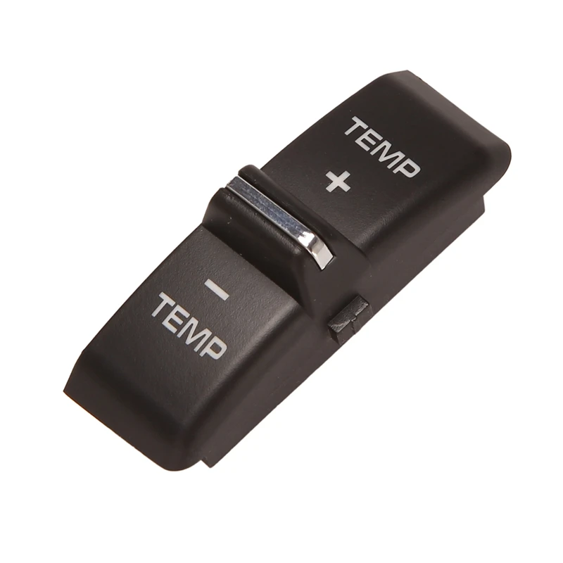 Новая внутренняя кнопка температуры центральной консоли правая переключения