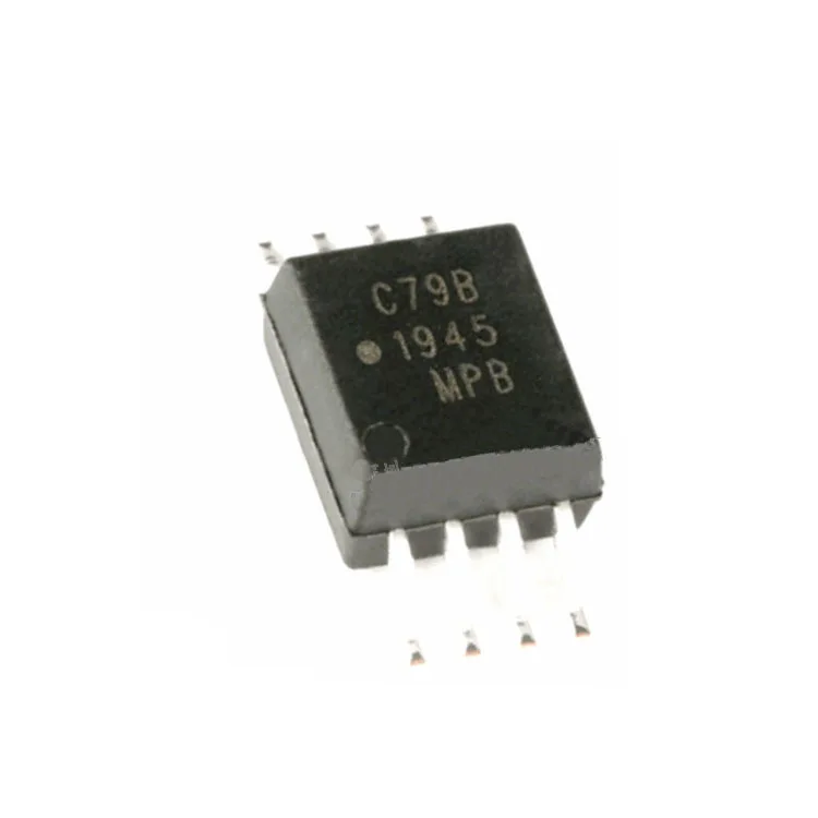 

New original ACPL-C79B-500E ACPL-C79B silkscreen C79B SOP8 operational amplifier