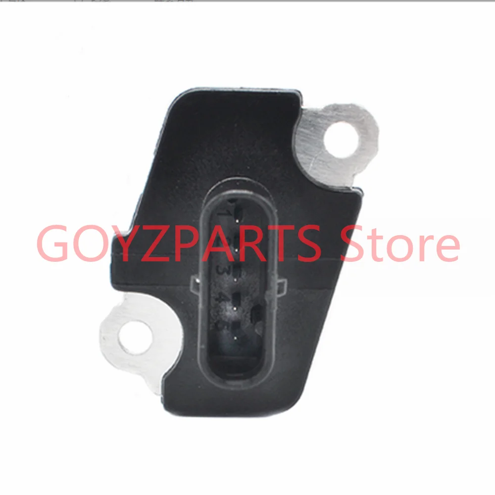 06J906461D 06J 906 461D AFH60-37 95860612510 Датчик массового расхода воздуха MAF для VW Tiguan Jetta Golf MK6 Passat