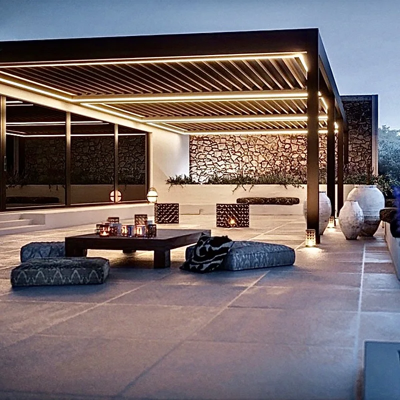 Водонепроницаемый потолок с дистанционным управлением по отличной цене |