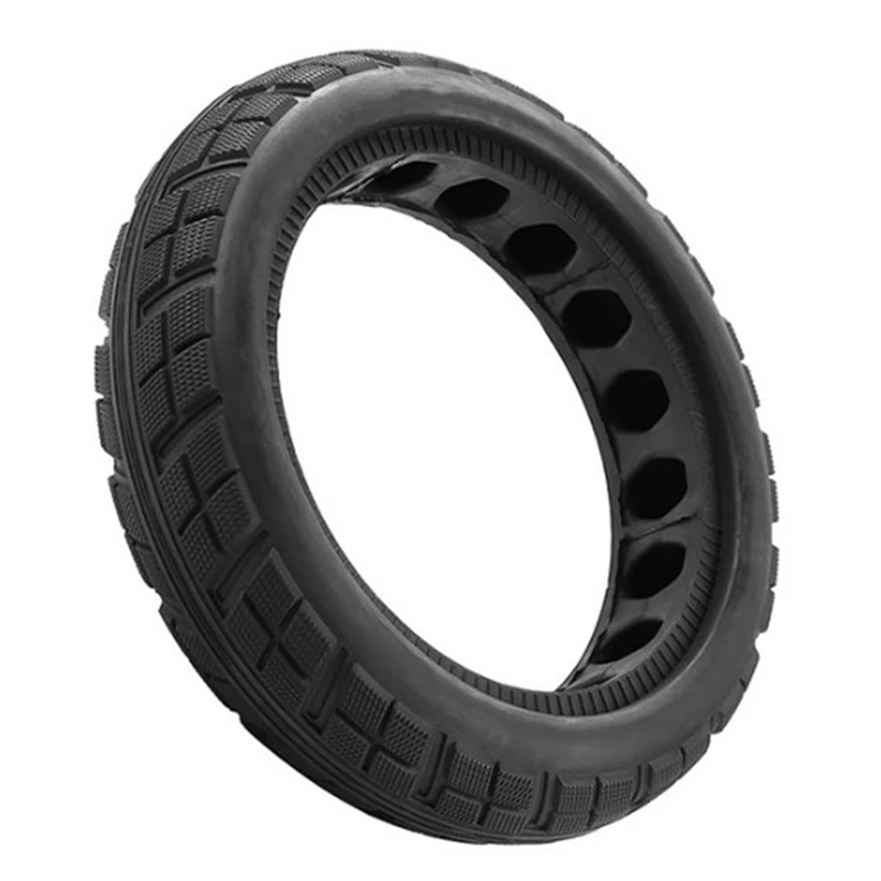 

8.5 Inch Electric Bike Scooter Tubeless Tyres Motorcycle Solid Wheel Tires Suitable For Scooter Accessories