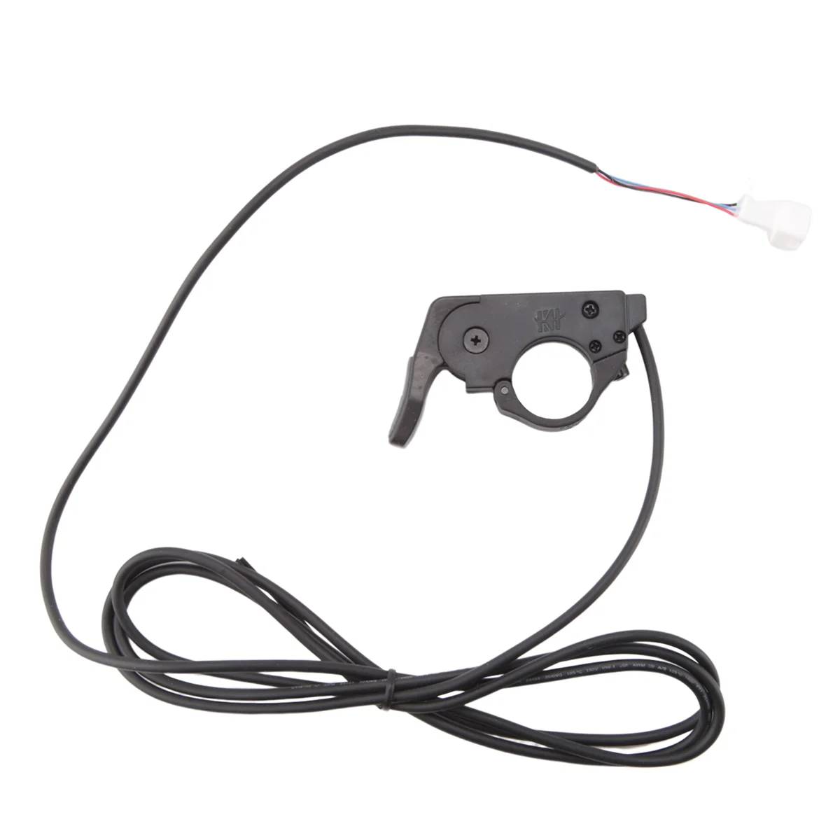 Универсальный регулятор скорости левой и правой дроссельной заслонки для