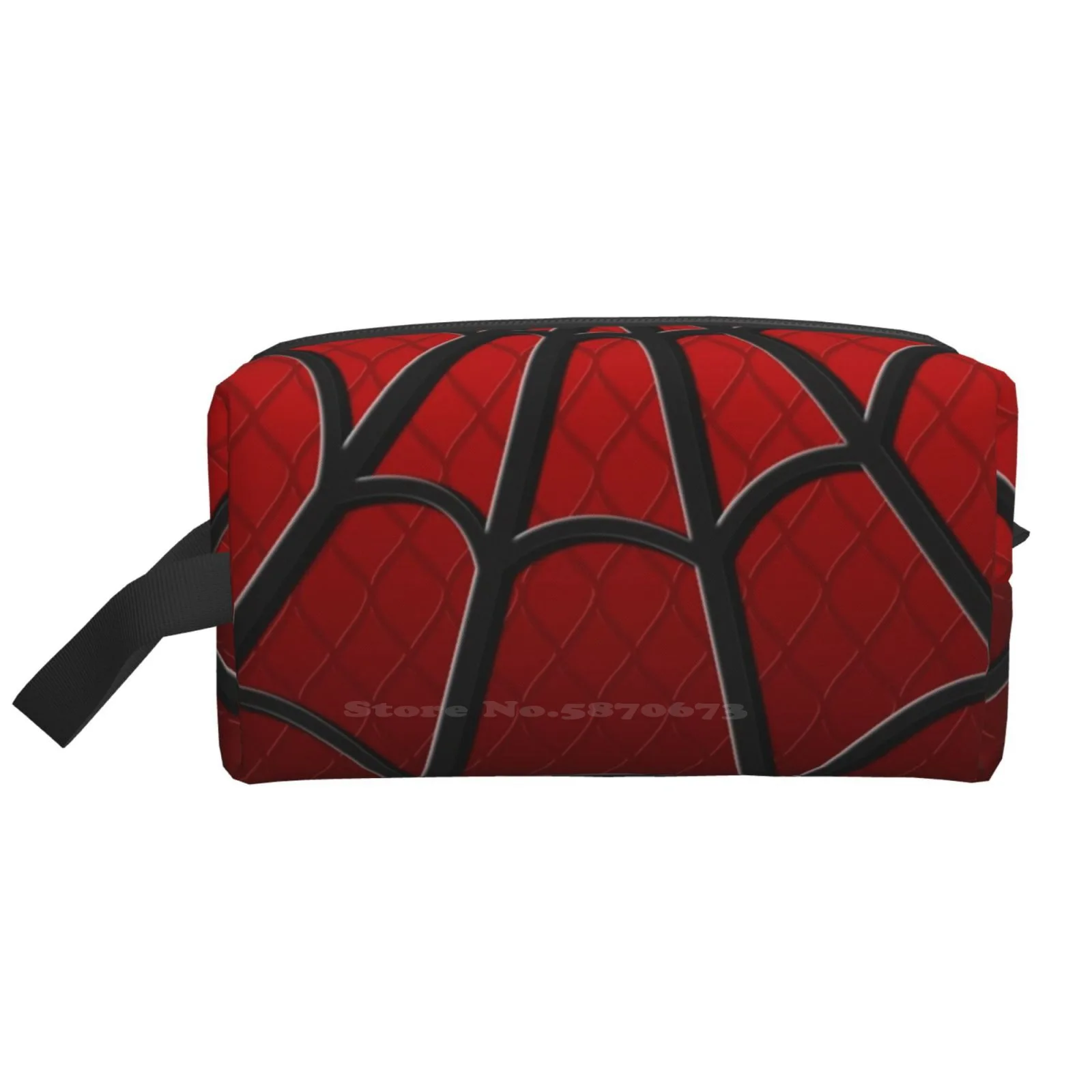 

Spider Web (Hq) Bathroom Storge Bag Sport Travel Bags Large Size Spider Spider Web The Human Spider Comics Comics Style 2020