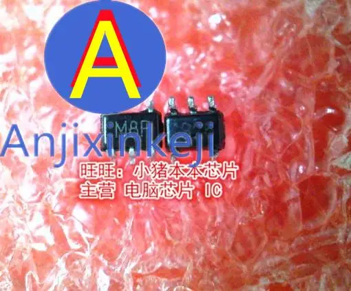 

10pcs 100% orginal new ADCMP370AKSZ-REEFL7 Silkscreen M8P SC70-5