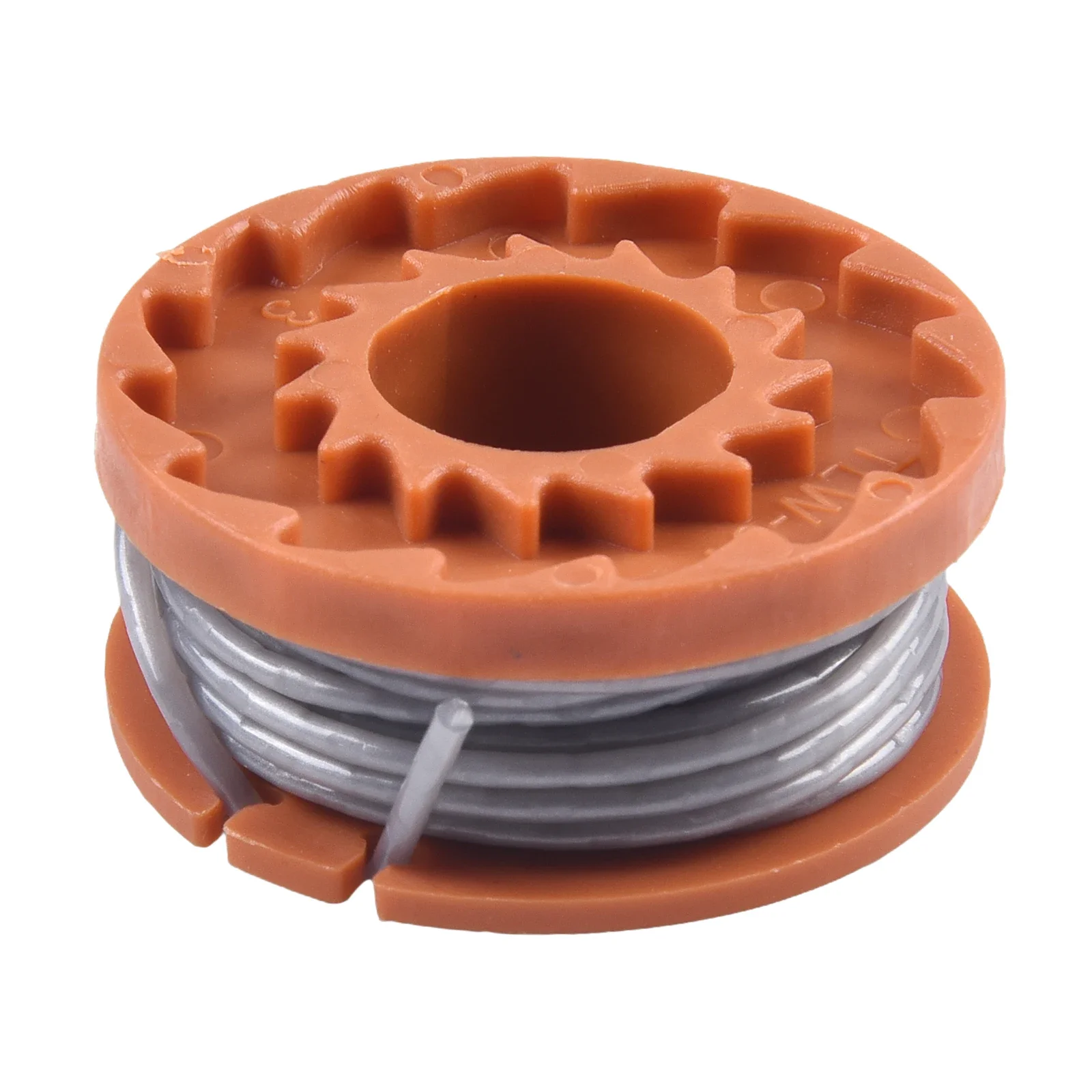 1 шт. чехол для катушки триммер улицы 2 5 м подходят запасные части MacAllister струна