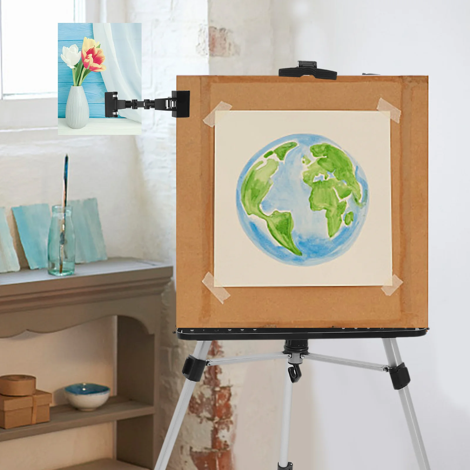 Рисунок 5 - многофункциональные пластиковые