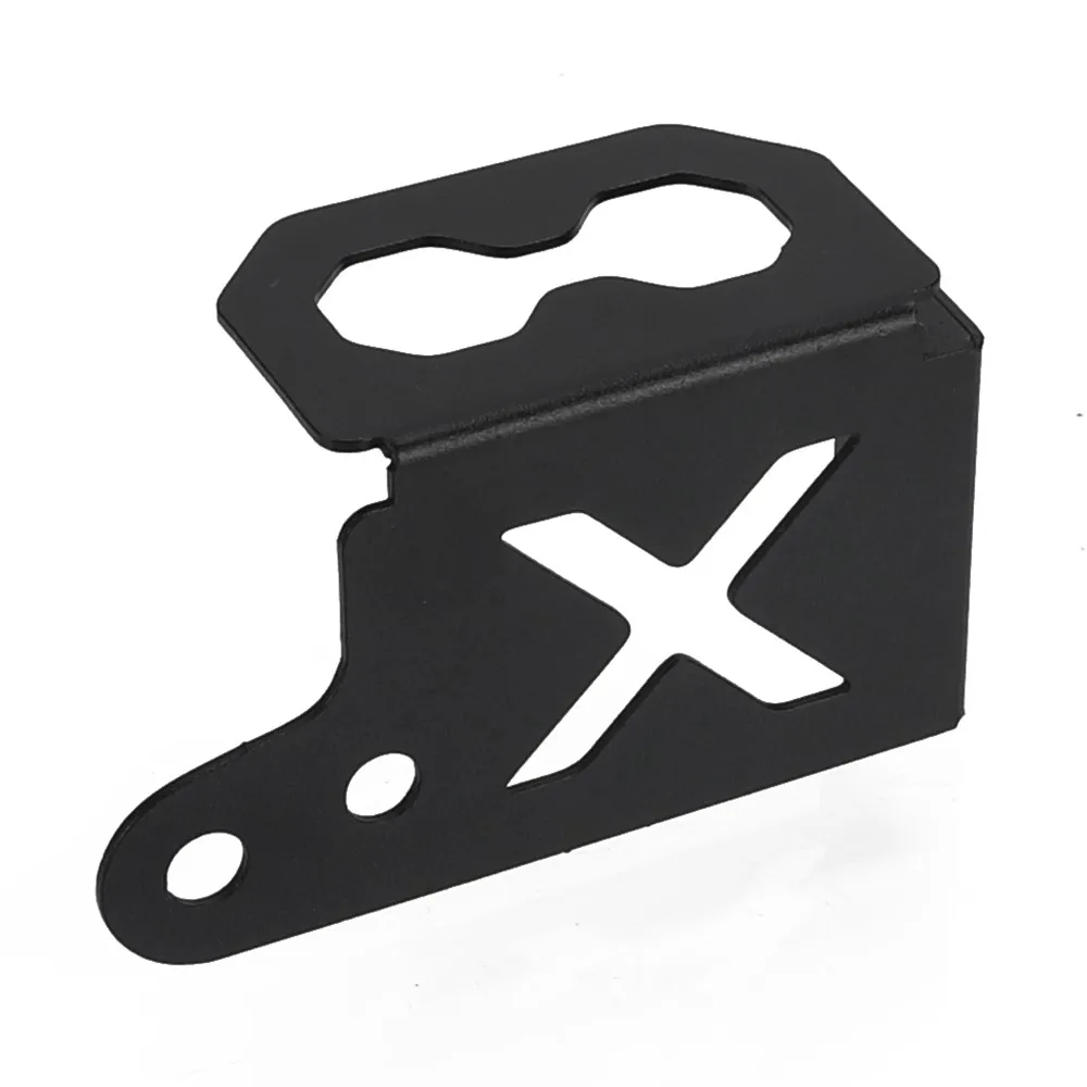 Мотоцикл DS 525X для Voge Valico 525 DSX 525DSX DS525X Задний резервуар тормозной жидкости