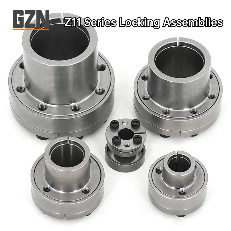1 шт. Бесплатная доставка Блокировка в сборе Z11 ZJ8 Расширительная муфта KTR250 TLK110