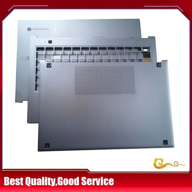 Новинка для Samsung Chromebook XE930QCA 930QCA задняя крышка ЖК-дисплея/верхняя упора рук/нижний