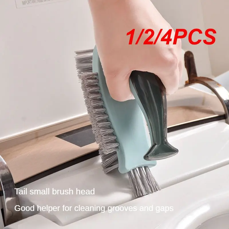 

1/2/4 шт., щётка для чистки пола, 130 г