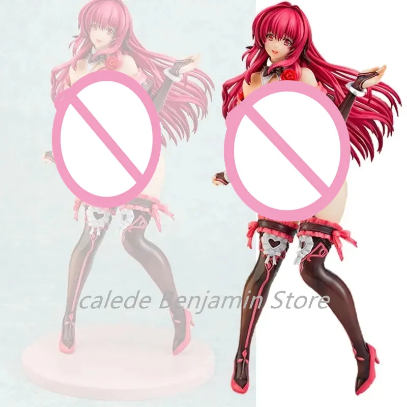 

26cm Daiki kougyou Indexgirls Series Indexgirls Index chan PVC Action Figure Toys Anime Sexy Girl Figure Model Toys Adult Gift