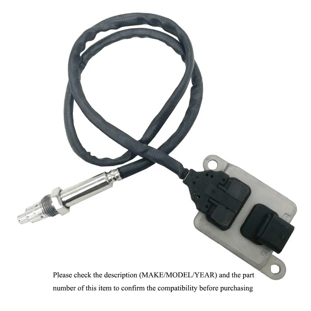Автозапчасти BBmart Датчик Nox оксида азота датчик 0009053503 для Mercedes W166 W172 W205 W221 W251 W212 W207