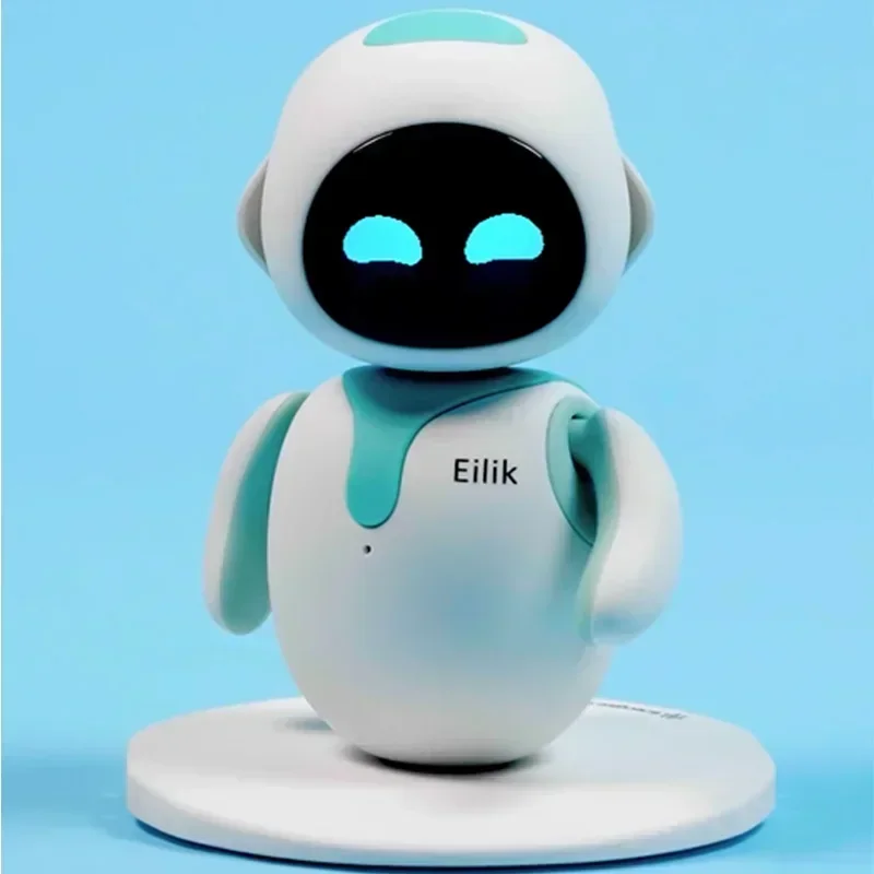 Eilik умный робот игрушка для домашних животных AI эмоциональный интеллектуальный