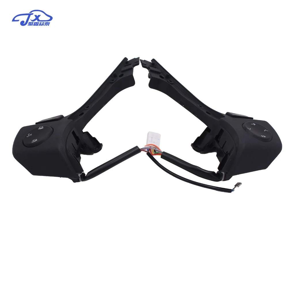 Автозапчасти кнопки рулевого колеса 84250-02560 8425002560 переключатель для Toyota Corolla 2014 2015