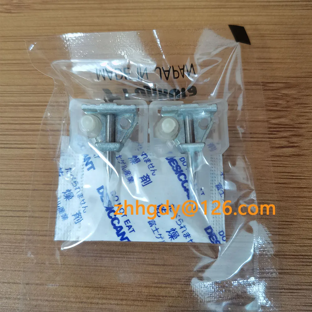 1 pair 87S 88S 88R ElectrodesRod ELCT2-16BSM-41S FSM-38S FSM-27S FSM-28S FSM-87SFiber FusionSplicerElectrode Needle DischargeRod