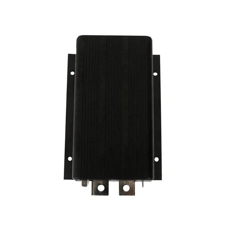 Контроллер двигателя постоянного тока 48 В 0-5 К P125M-5603 500 А для E-Z-GO CURTIS 1205M-5601