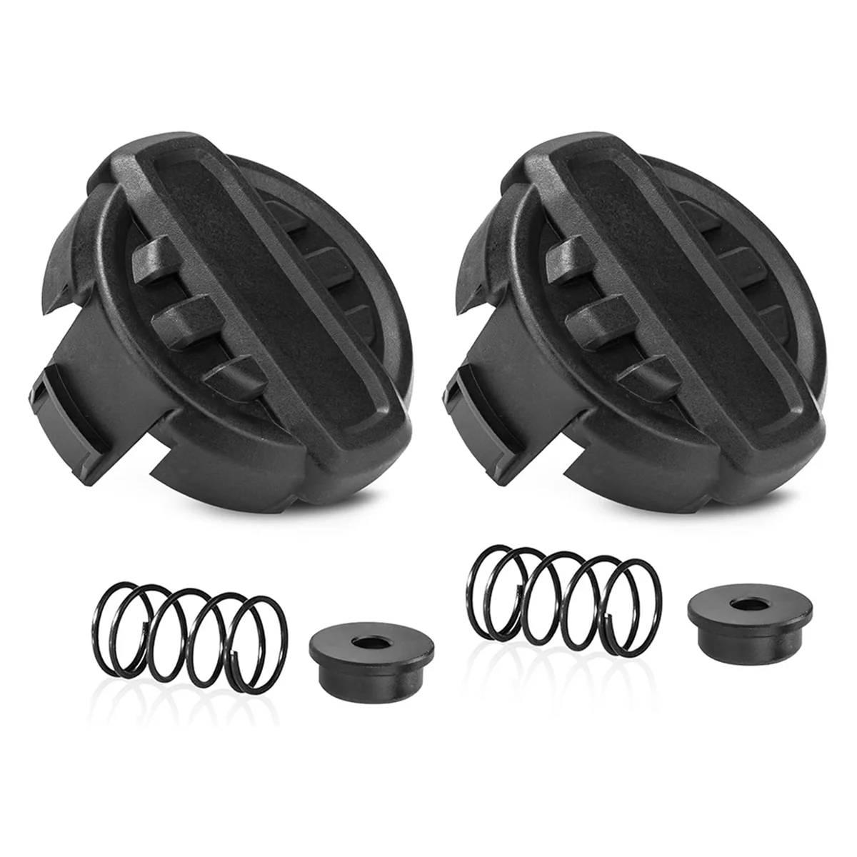 

Замена головки триммера TFBC DWO1DT995 2 комплекта