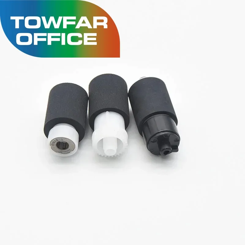 1 комплект. 2F 906230 909171 2HN06080 Ролик захвата шкива для Kyocera 3010i 3510i 3050ci 3051ci 3500i 3501i 3550ci 3551ci