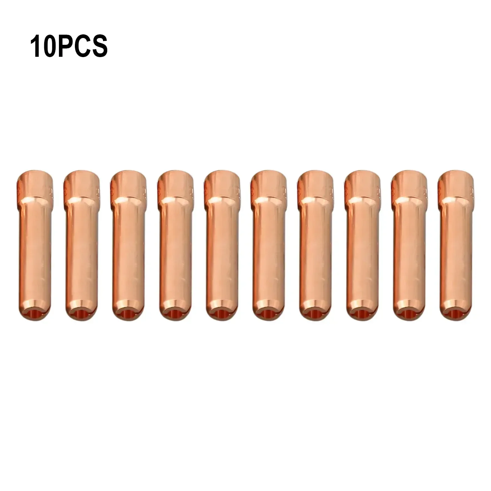 20 шт. газовые линзы TIG 17GL332 10N24S 3/32 комплект цанги DB SR WP 17 18 26 расходные материалы для