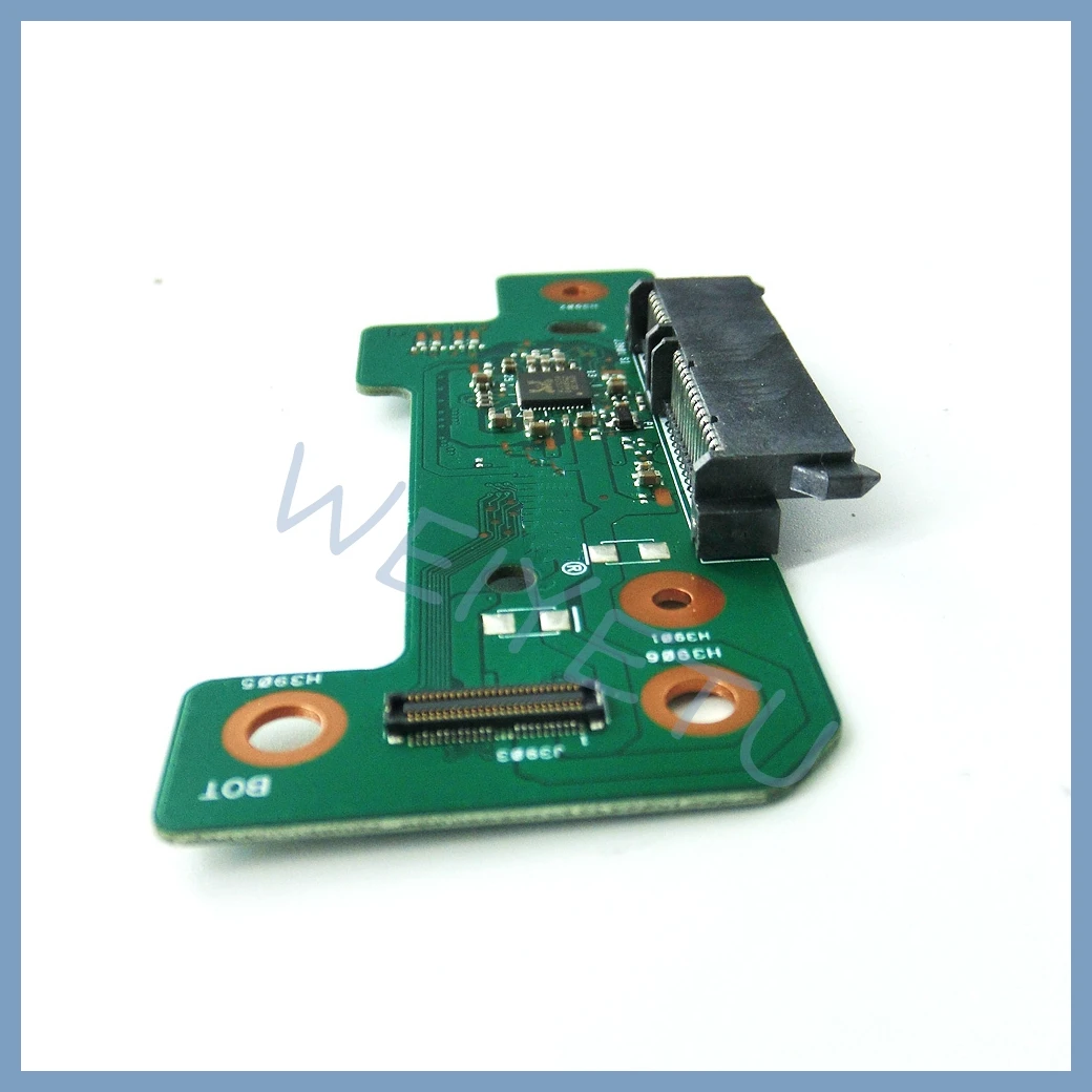 Фото Плата жесткого диска X555LD REV 3.1 для Asus X555L X555LA X555LJ X555LN X555LF X555LP R556L VM590L Y583LD Y583L Плата жесткого диска ноутбука №3