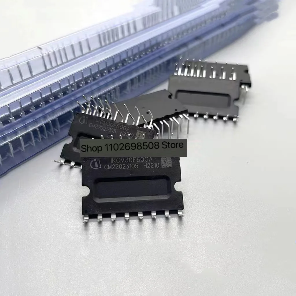 100% Новый оригинал! Интеллектуальный модуль питания IPM IGCM15F60GA IKCM15F60GA IGCM20F60GA IGCM10F60GA