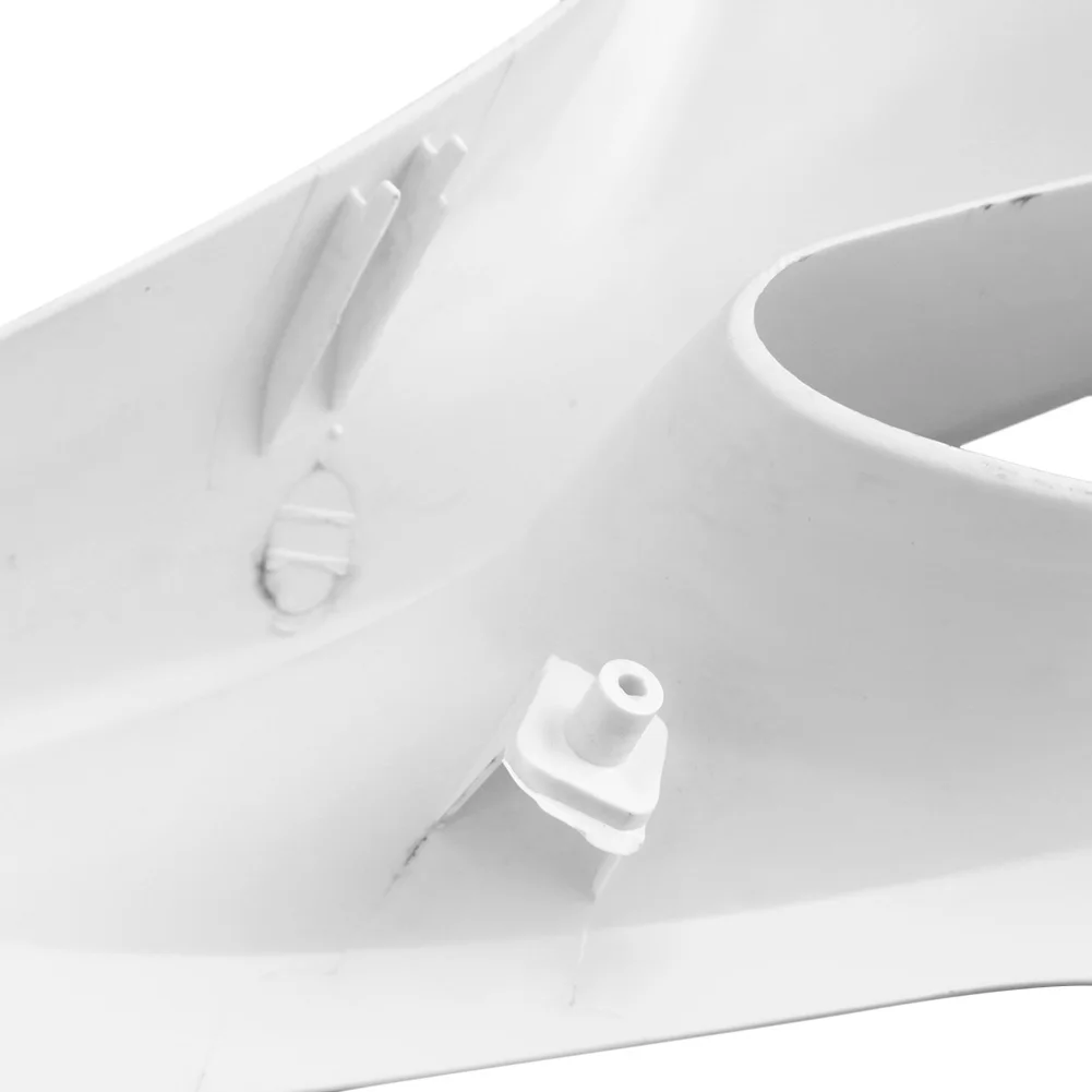 Верхний передний носовой обтекатель мотоцикла для Suzuki GSXR 600 750 1000 K1 K2 2001 2002 2003