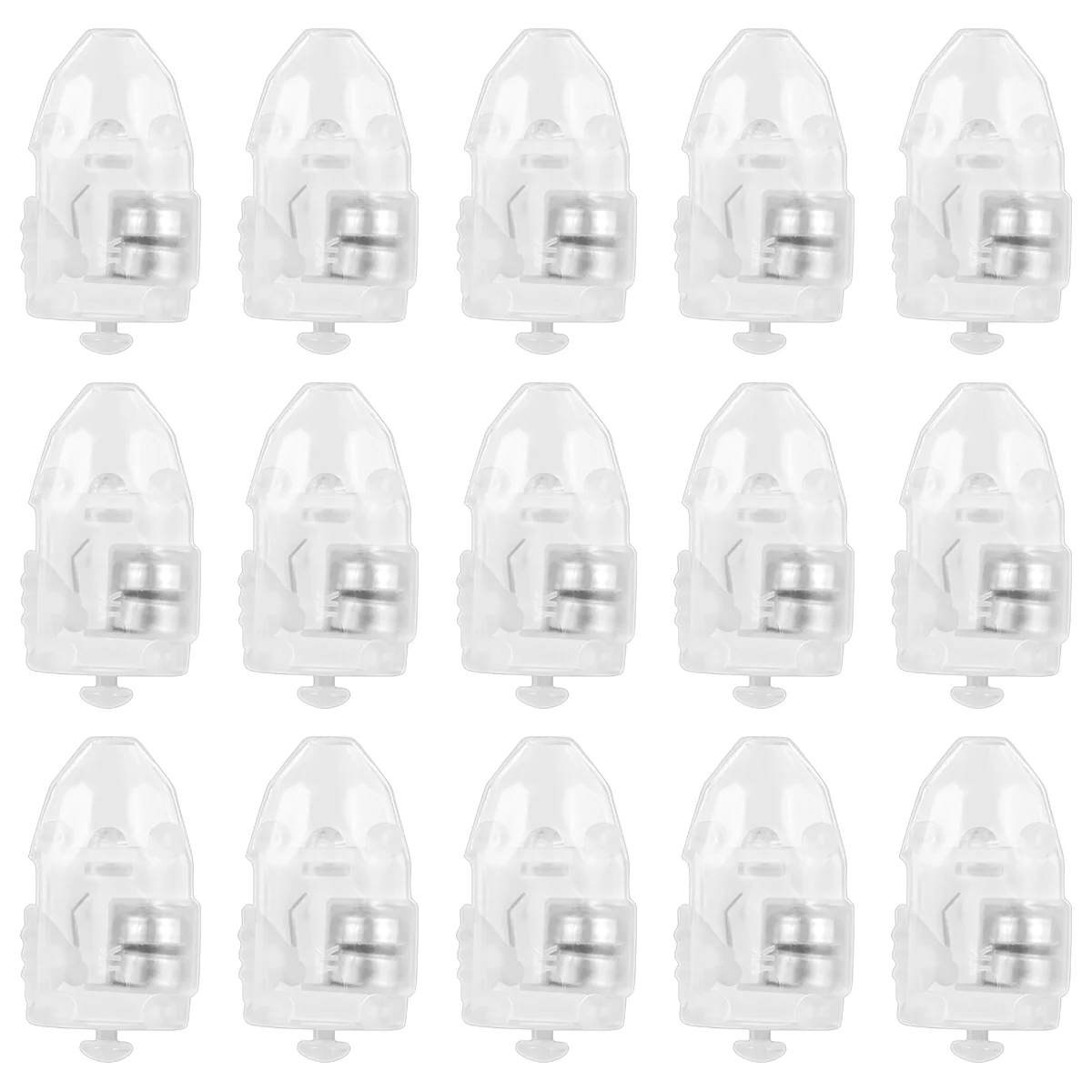 

30 Party Lights Bulbs Party Lights Lantern Balloon Balloon Lights with On Off Switch