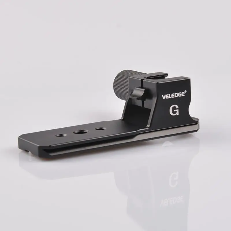 Collar de soporte de lente para Sony FE 200-600 F5.6-6.3 G OSS, anillo de montaje de trípode, Base de pie de repuesto