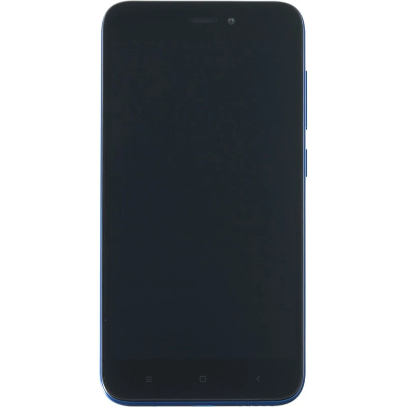 Фото XIAOMI Redmi GO 8Gb Smartphone Blue Mobile Phones XIAOMI Redmi GO 8Gb Smartphone Blue Mobile Phones