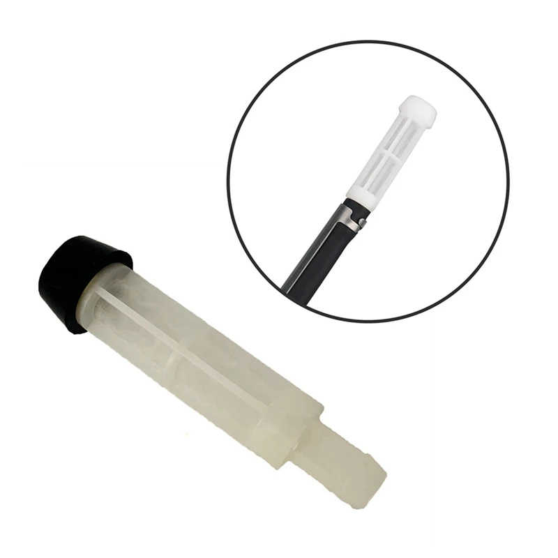 3x топливный фильтр Assy 6YJ-24260-00 для Yamaha подвесной двигатель бак 6YJ-24260 12L