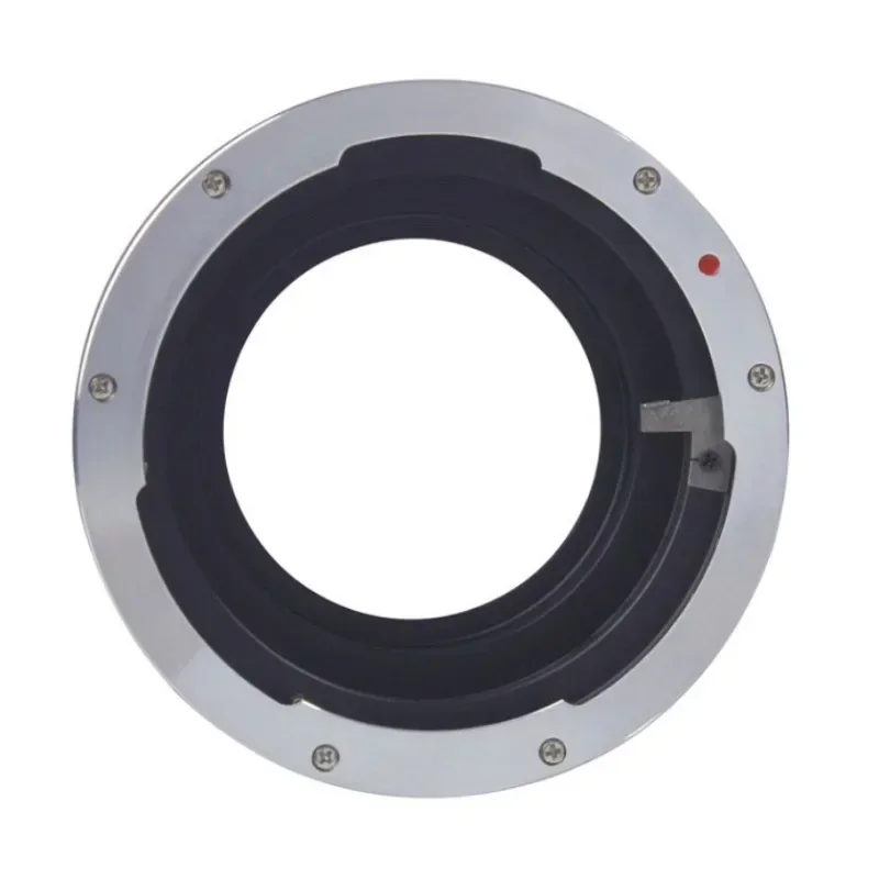M645-EOS Lens Adapter Ring for MAMIYA M645 to Canon EOS 760D 750D 800D 1300D 70D 7D II 5D III