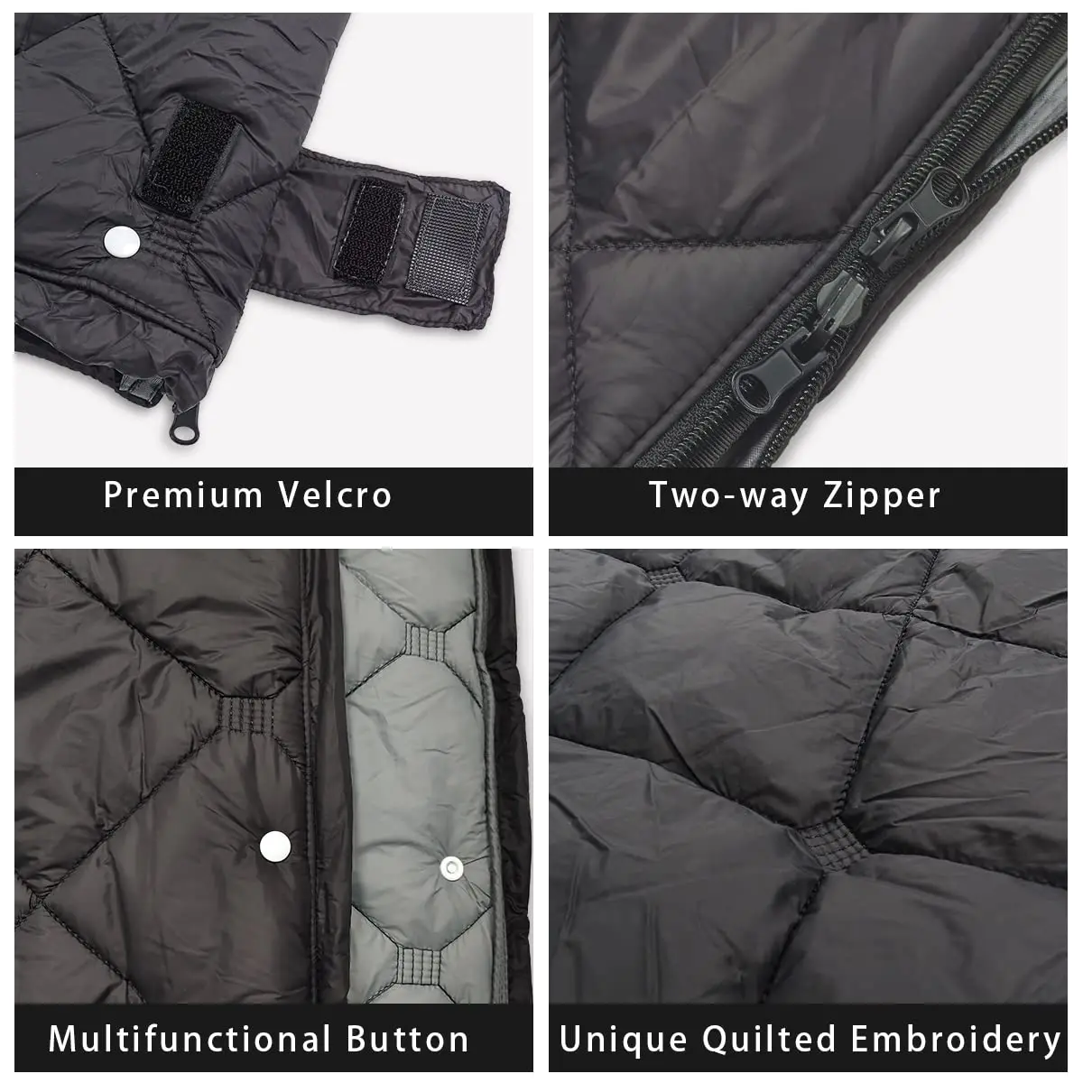 Переносной спальный мешок для кемпинга одеяло взрослых туристическое спальное