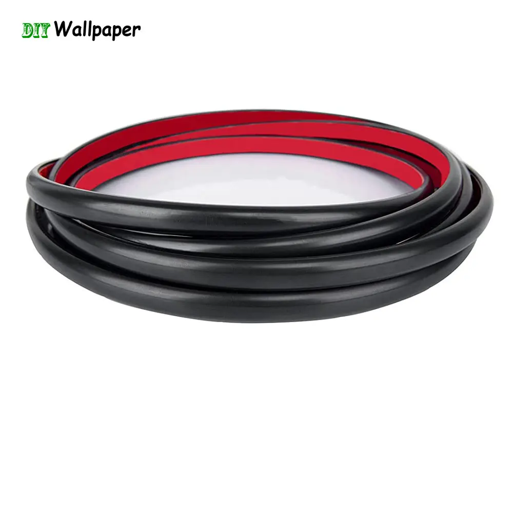 

Wall Stickers Table Corner Beautification Lines Corner Lines Corner Decorations Seam Strips Edge Lines and Roll Packaging