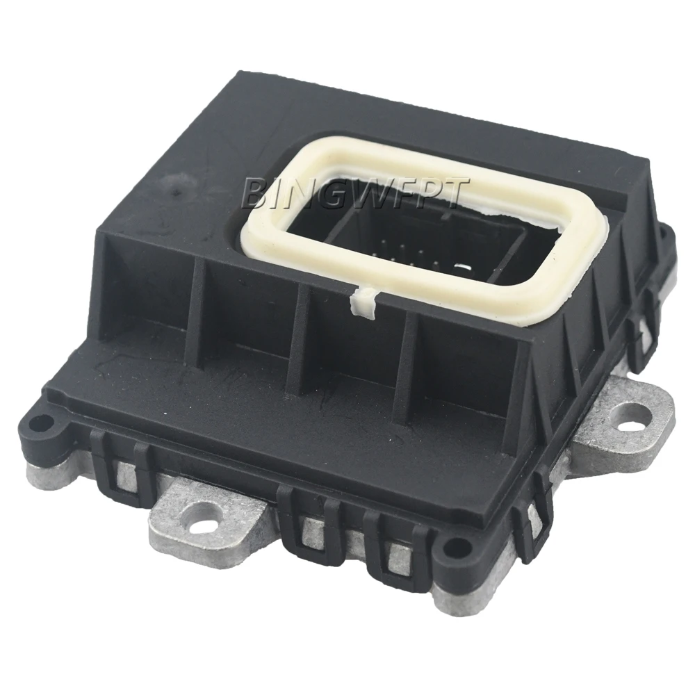 Модуль блока управления приводом адаптивного фар 7189312 ДЛЯ BMW E46 E60 E65 E66 E61 E90 E91 3 5 7