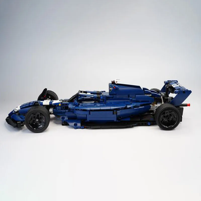 Конструктор NEW Technical Formula 1 F1 Детский конструктор сделай сам детские игрушки для