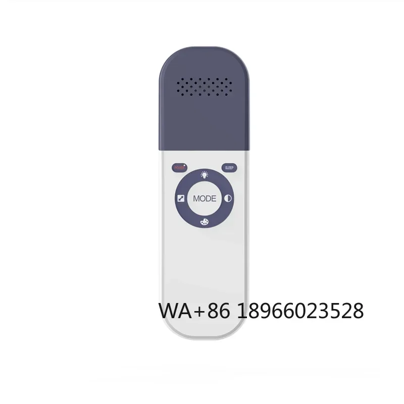 Видимый портативный инфракрасный детектор просмотрщик вен