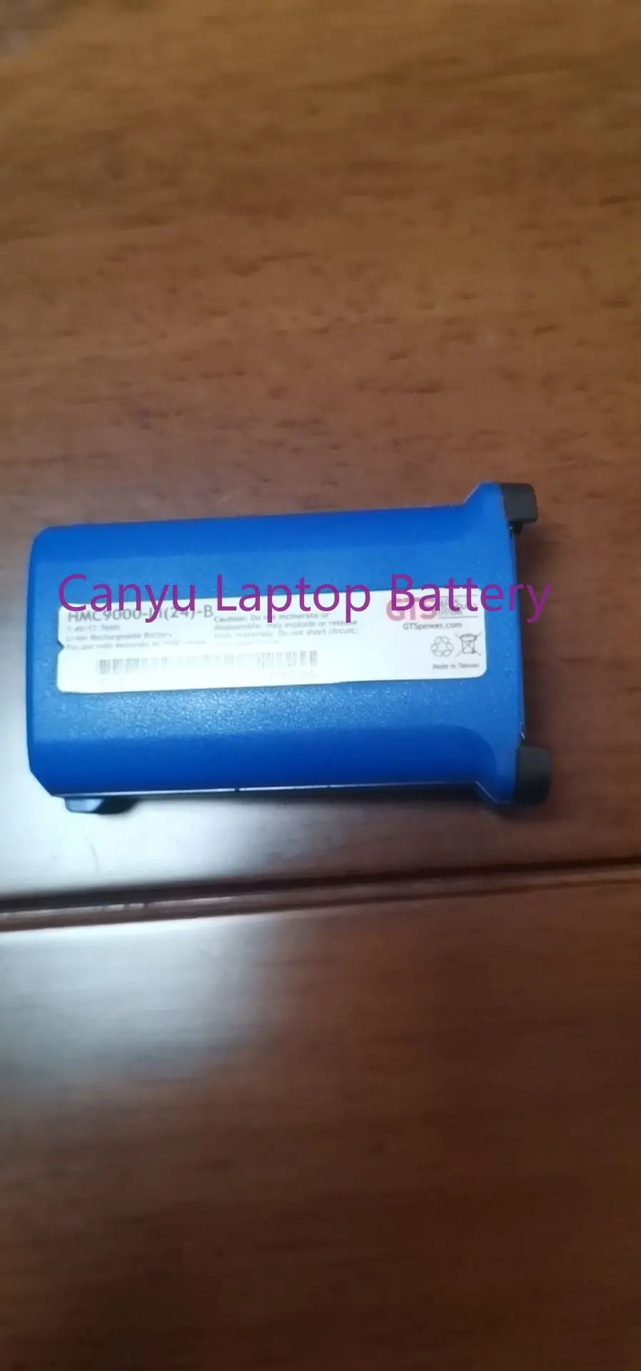 Battery For Symbol Mc9000,mc9010,mc9050,mc9060,mc9062,mc9090