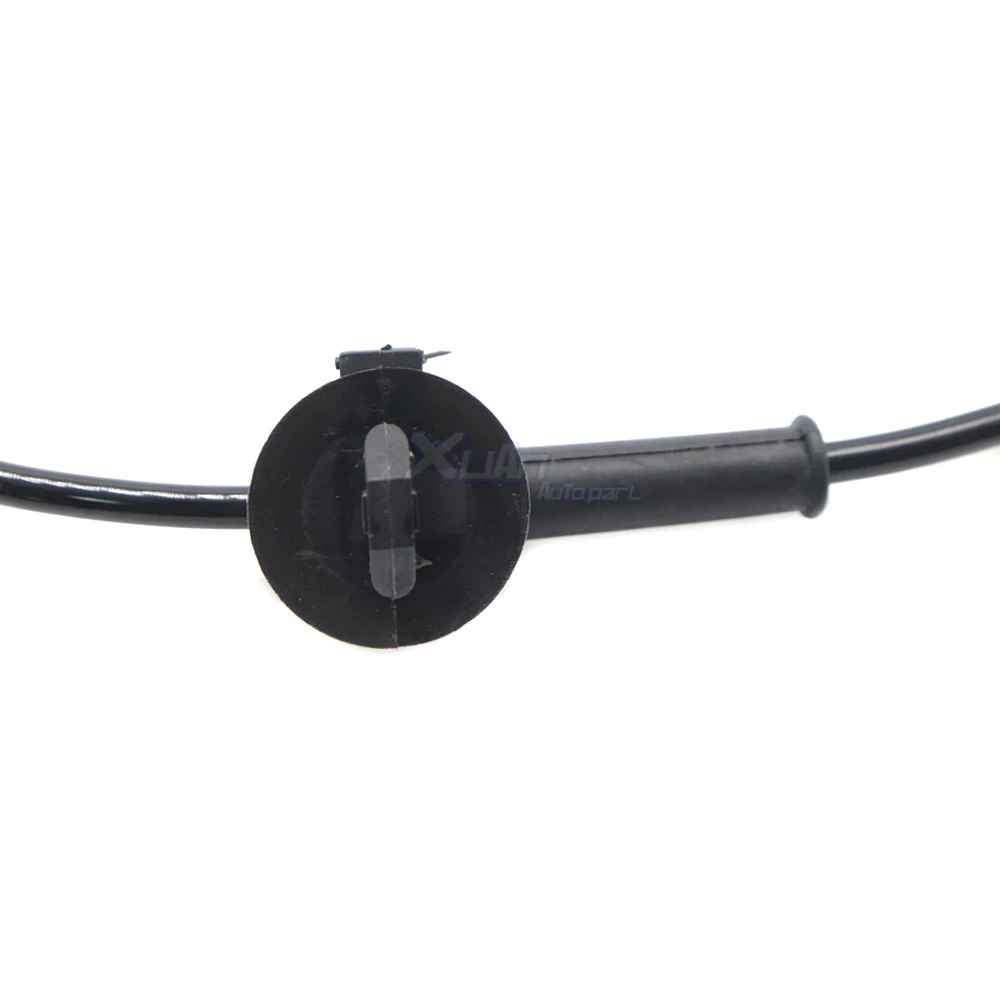 15121067 2 шт. левый и правый датчик скорости колеса ABS для Chevrolet Avalanche Suburban Tahoe GMC Yukon