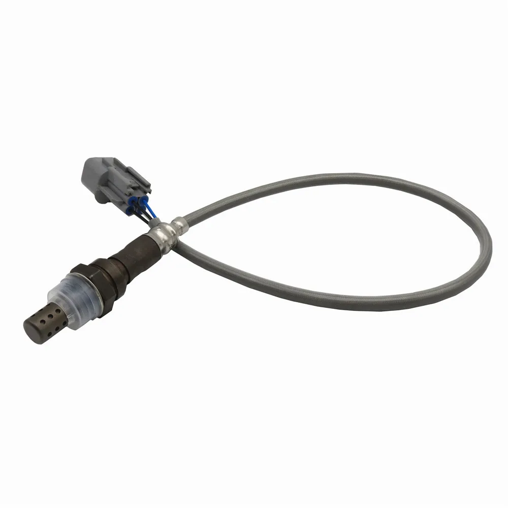 

Датчик соотношения воздушного топлива для 2006-2012 MITSUBISHI Eclipse 2.4L кислородный датчик O2 лямбда датчик 1588A047 MN163401 MN183469