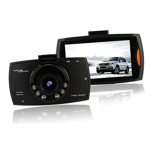 Видеорегистратор Diob