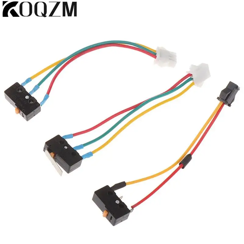 

1Pc Universal Gas Water Heater Micro Switch Home Appliance Parts Gas Water Heater Three-Wire Water Flow Induction Switch