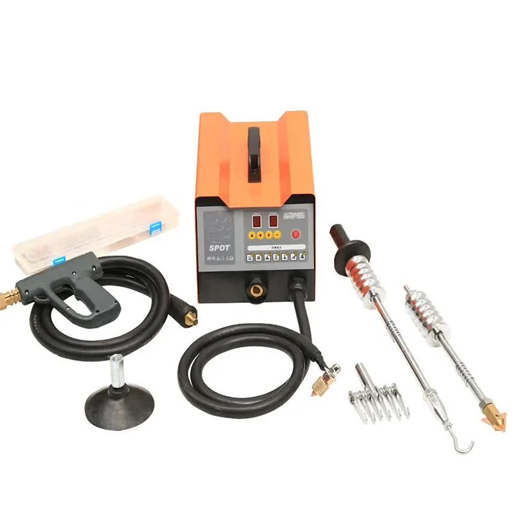 Автомобильный Электрический вытягиватель вмятин AUTENF